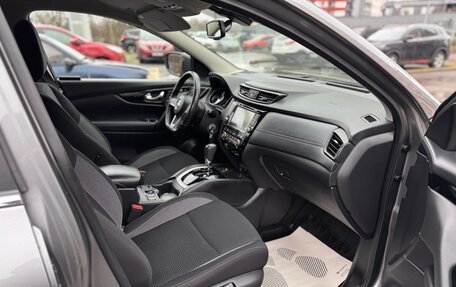 Nissan Qashqai, 2019 год, 1 650 000 рублей, 32 фотография
