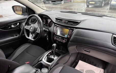 Nissan Qashqai, 2019 год, 1 650 000 рублей, 31 фотография