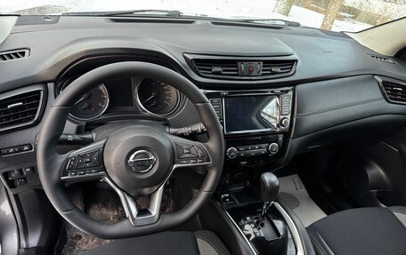 Nissan Qashqai, 2019 год, 1 650 000 рублей, 30 фотография