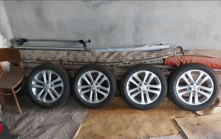 Nissan Juke II, 2014 год, 1 200 000 рублей, 18 фотография