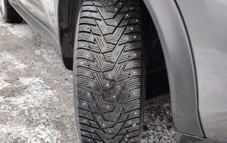 Nissan Juke II, 2014 год, 1 200 000 рублей, 17 фотография