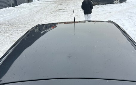 Ford Fusion I, 2008 год, 270 000 рублей, 8 фотография