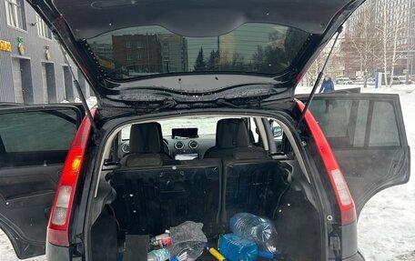 Ford Fusion I, 2008 год, 270 000 рублей, 9 фотография