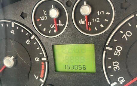 Ford Fusion I, 2008 год, 270 000 рублей, 6 фотография