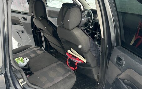 Ford Fusion I, 2008 год, 270 000 рублей, 14 фотография