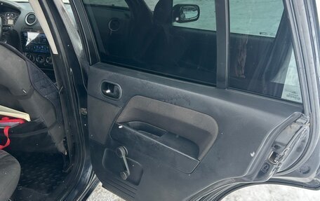 Ford Fusion I, 2008 год, 270 000 рублей, 13 фотография