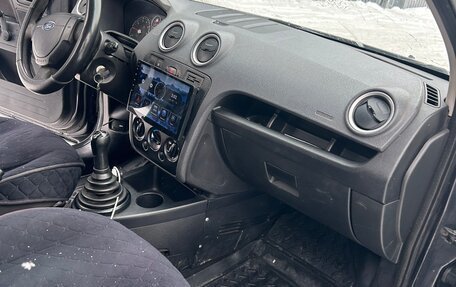 Ford Fusion I, 2008 год, 270 000 рублей, 11 фотография