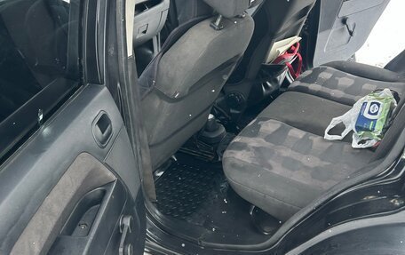 Ford Fusion I, 2008 год, 270 000 рублей, 15 фотография