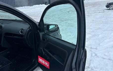 Ford Fusion I, 2008 год, 270 000 рублей, 12 фотография