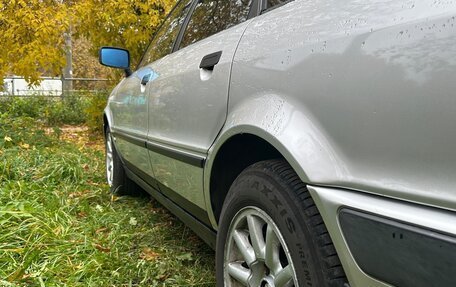 Audi 80, 1993 год, 320 000 рублей, 13 фотография