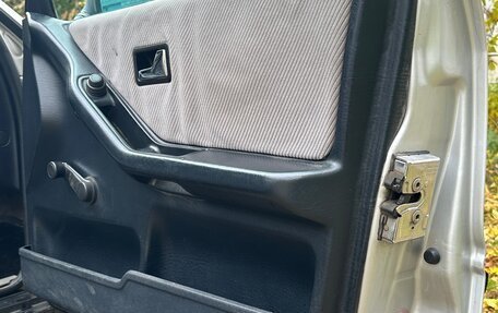 Audi 80, 1993 год, 320 000 рублей, 15 фотография