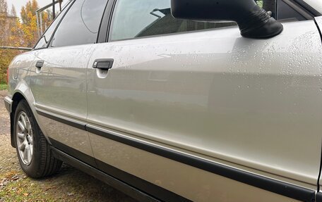 Audi 80, 1993 год, 320 000 рублей, 9 фотография