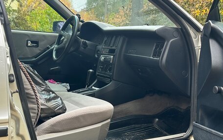 Audi 80, 1993 год, 320 000 рублей, 16 фотография