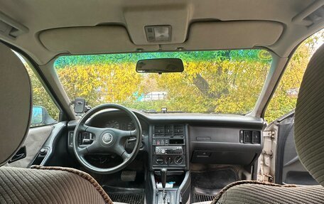 Audi 80, 1993 год, 320 000 рублей, 19 фотография