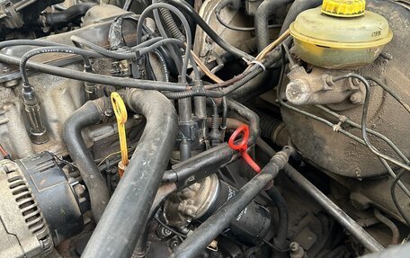 Audi 80, 1993 год, 320 000 рублей, 24 фотография