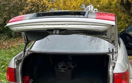 Audi 80, 1993 год, 320 000 рублей, 18 фотография