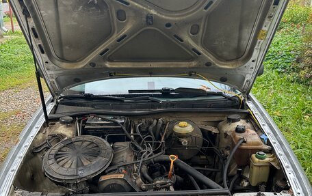 Audi 80, 1993 год, 320 000 рублей, 21 фотография