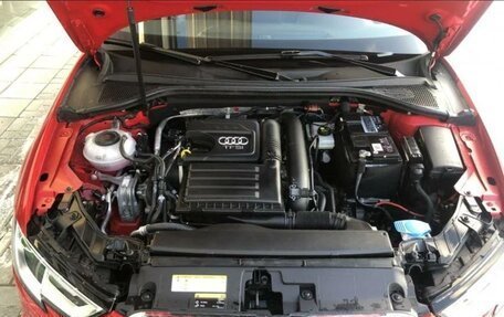 Audi A3, 2018 год, 1 599 000 рублей, 13 фотография