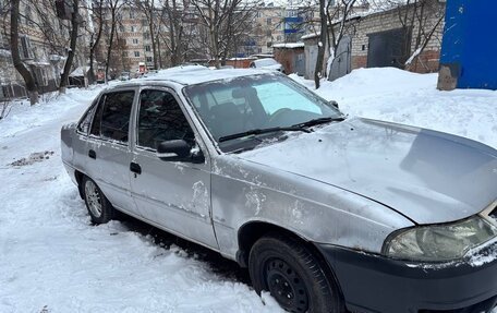 Daewoo Nexia I рестайлинг, 2012 год, 215 000 рублей, 6 фотография