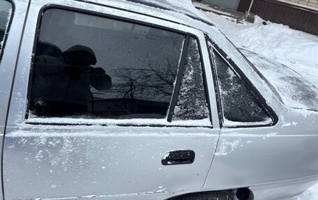 Daewoo Nexia I рестайлинг, 2012 год, 215 000 рублей, 9 фотография