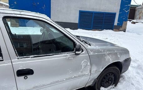 Daewoo Nexia I рестайлинг, 2012 год, 215 000 рублей, 5 фотография