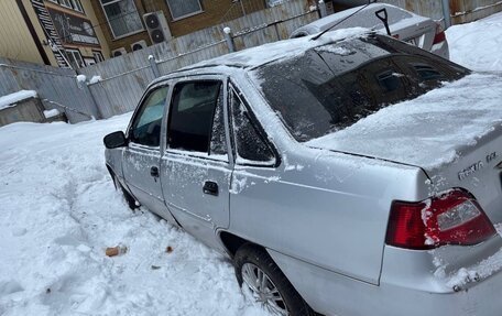 Daewoo Nexia I рестайлинг, 2012 год, 215 000 рублей, 7 фотография