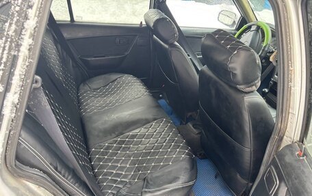 Daewoo Nexia I рестайлинг, 2012 год, 215 000 рублей, 8 фотография