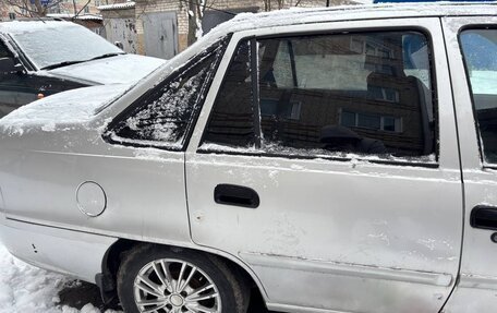 Daewoo Nexia I рестайлинг, 2012 год, 215 000 рублей, 4 фотография