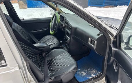 Daewoo Nexia I рестайлинг, 2012 год, 215 000 рублей, 10 фотография