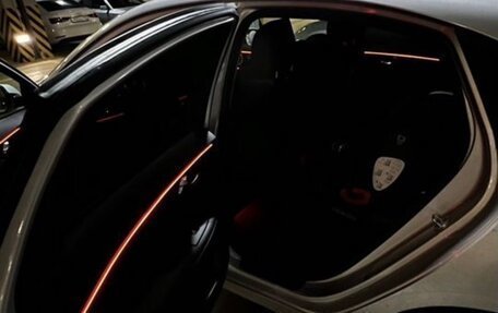 KIA Cerato IV, 2021 год, 2 350 000 рублей, 15 фотография