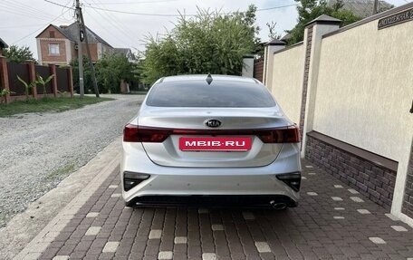 KIA Cerato IV, 2021 год, 2 350 000 рублей, 2 фотография