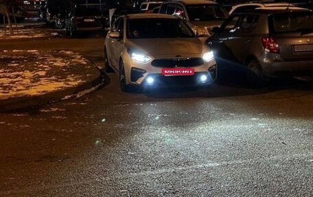 KIA Cerato IV, 2021 год, 2 350 000 рублей, 16 фотография