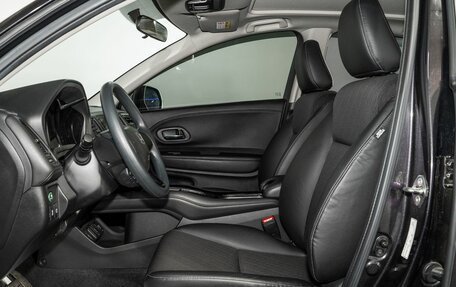 Honda Vezel, 2021 год, 2 215 000 рублей, 6 фотография