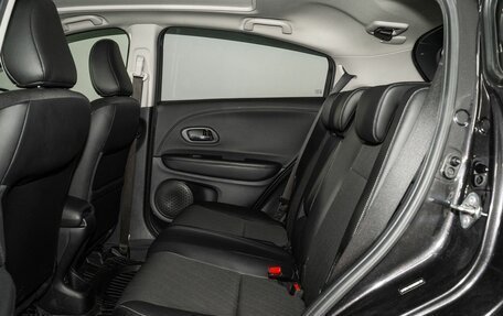 Honda Vezel, 2021 год, 2 215 000 рублей, 7 фотография