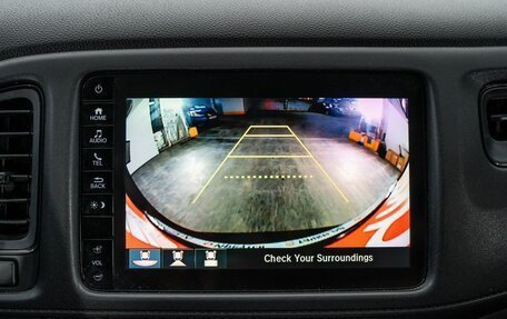 Honda Vezel, 2021 год, 2 215 000 рублей, 12 фотография