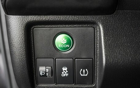 Honda Vezel, 2021 год, 2 215 000 рублей, 15 фотография