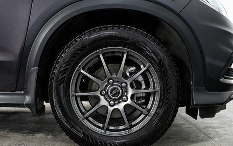 Honda Vezel, 2021 год, 2 215 000 рублей, 19 фотография