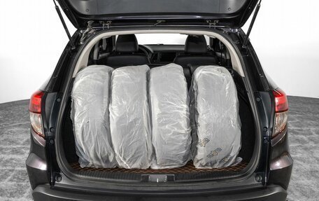 Honda Vezel, 2021 год, 2 215 000 рублей, 18 фотография