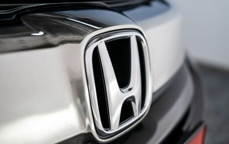 Honda Vezel, 2021 год, 2 215 000 рублей, 22 фотография