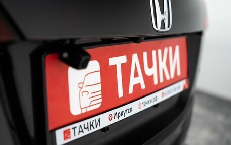 Honda Vezel, 2021 год, 2 215 000 рублей, 24 фотография