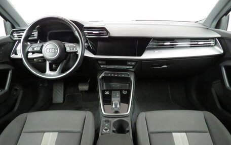 Audi A3, 2021 год, 2 495 000 рублей, 6 фотография