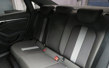 Audi A3, 2021 год, 2 495 000 рублей, 21 фотография