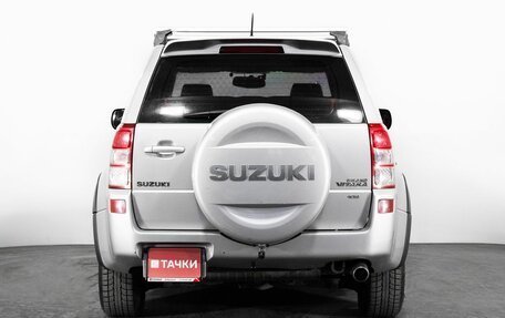 Suzuki Grand Vitara, 2007 год, 899 000 рублей, 4 фотография