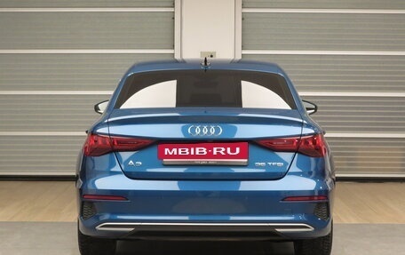 Audi A3, 2021 год, 2 495 000 рублей, 23 фотография