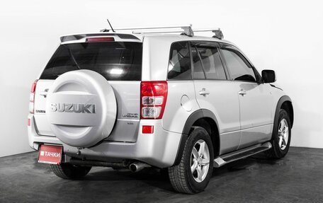 Suzuki Grand Vitara, 2007 год, 899 000 рублей, 3 фотография