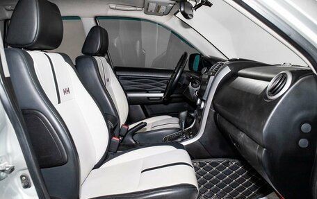 Suzuki Grand Vitara, 2007 год, 899 000 рублей, 6 фотография