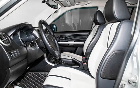 Suzuki Grand Vitara, 2007 год, 899 000 рублей, 5 фотография