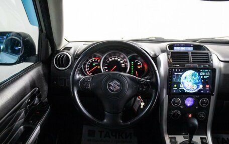 Suzuki Grand Vitara, 2007 год, 899 000 рублей, 9 фотография