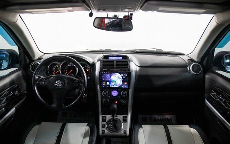 Suzuki Grand Vitara, 2007 год, 899 000 рублей, 8 фотография