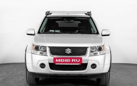 Suzuki Grand Vitara, 2007 год, 899 000 рублей, 2 фотография